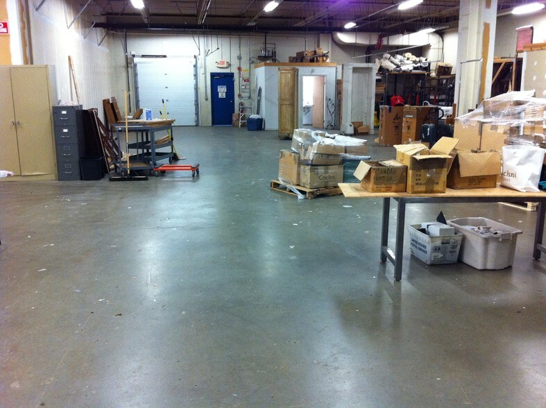 Photo of 1st Floor Ste 