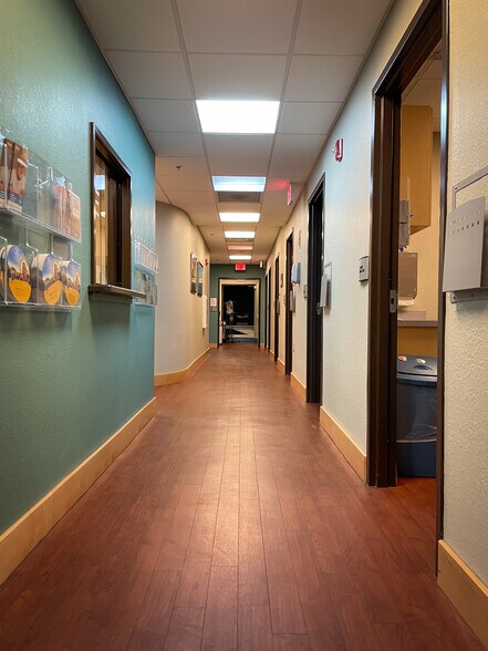 More Photos Of 1 Hospital Dr, Asheville Medical For Lease
