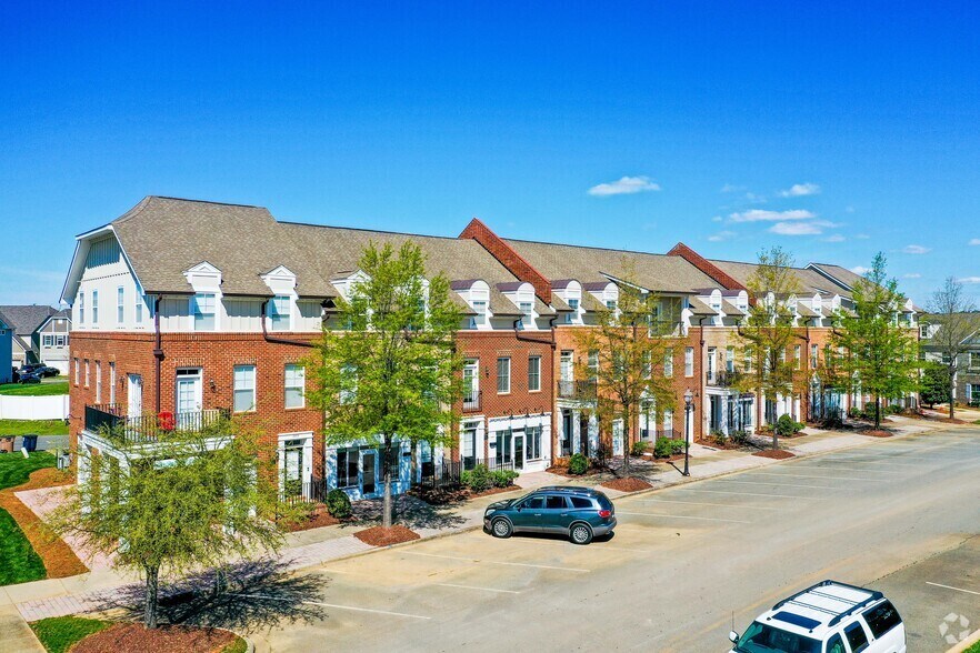 Primary Photo Of 2405 Bonterra Blvd, Indian Trail Office Residential For Lease