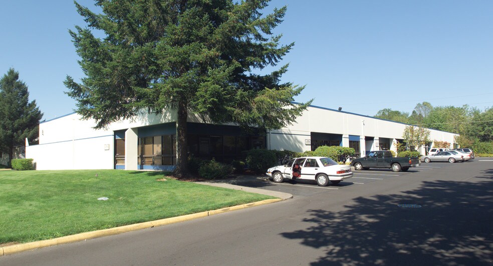 More Photos Of 7910-7940 SW Nimbus Ave, Beaverton Warehouse For Lease