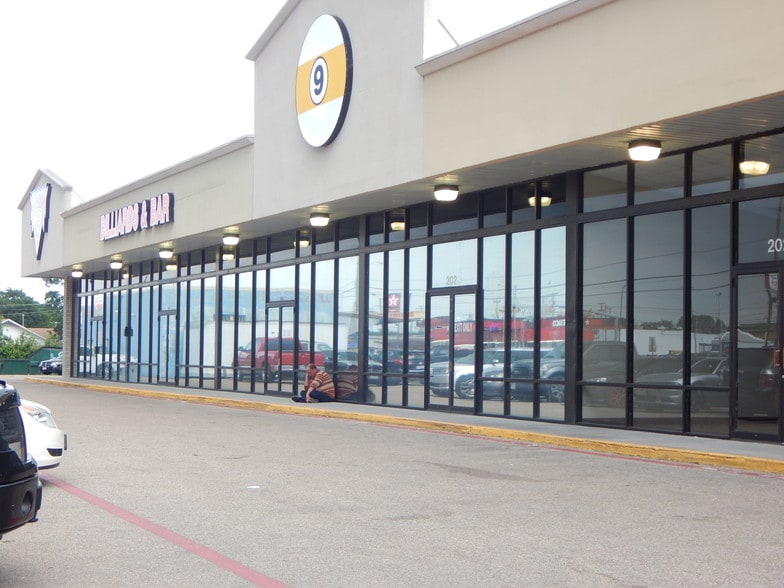 Primary Photo Of 202 E Veterans Memorial Blvd, Killeen Unknown For Lease