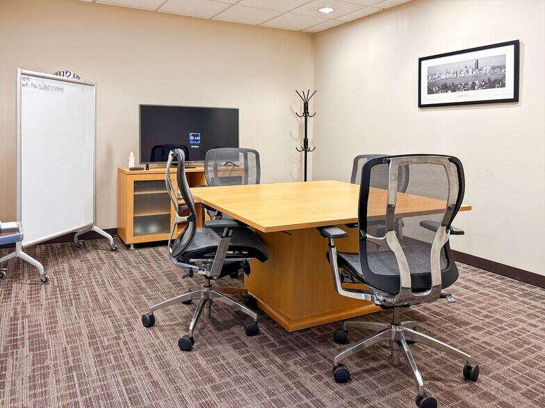 More Photos Of 1455 Frazee Rd, San Diego Coworking Space