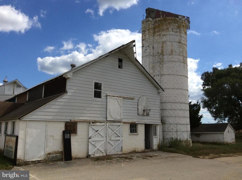 More Photos Of 1736 Dutch Mill Rd, Franklinville Warehouse For Sale