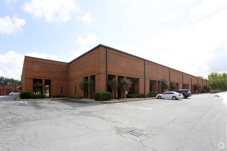 Primary Photo Of 1000 Cobb International Dr, Kennesaw Distribution For Lease