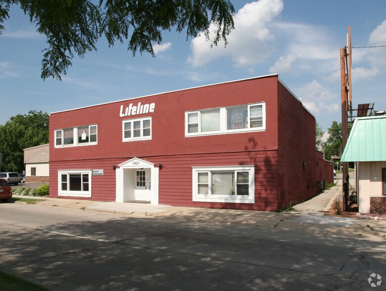 More Photos Of 1421 S Park St, Madison Office For Lease