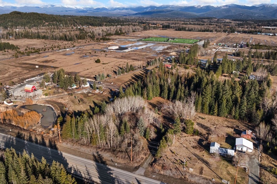 More Photos Of 477545 US-95, Ponderay Land For Sale