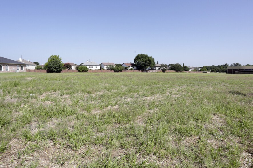 More Photos Of 3341 Premier Dr, Plano Land For Sale