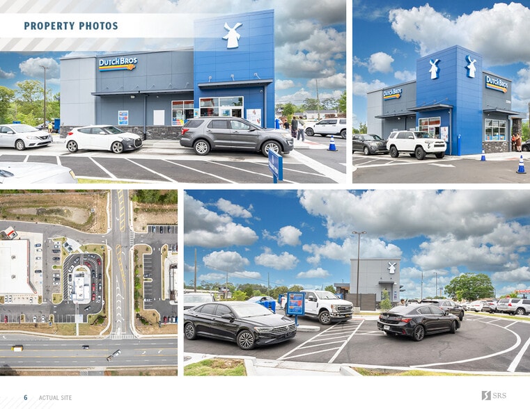 More Photos Of 23950 US-80 Hwy, Statesboro Fast Food For Sale