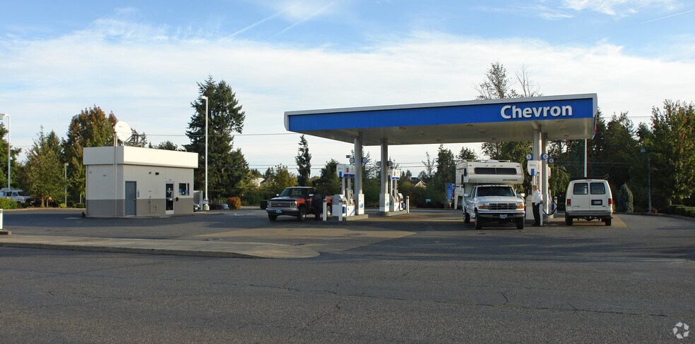 More Photos Of 19001-19131 S Beavercreek Rd, Oregon City Unknown For Lease