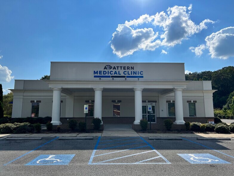 More Photos Of 5545 Little Debbie Pky, Ooltewah Medical For Sale