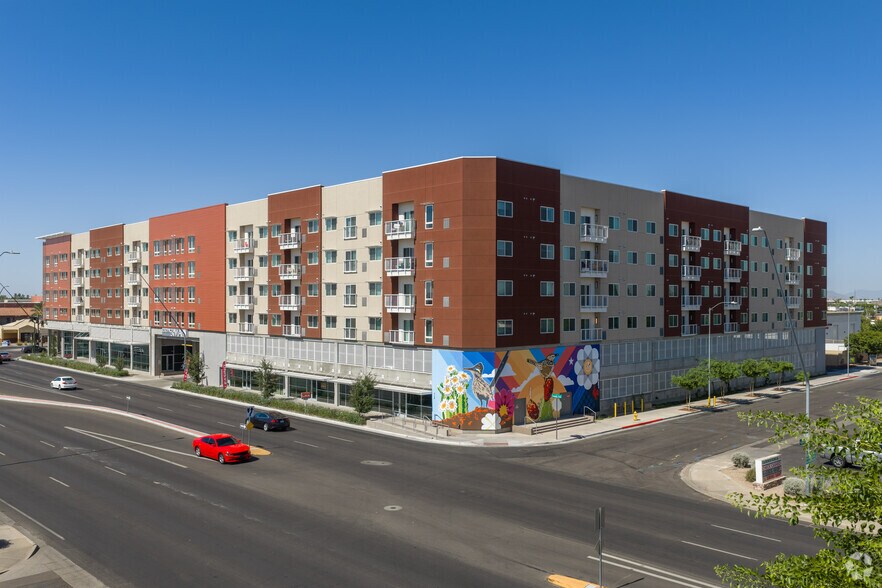 More Photos Of 424 W Main St, Mesa Apartments For Lease