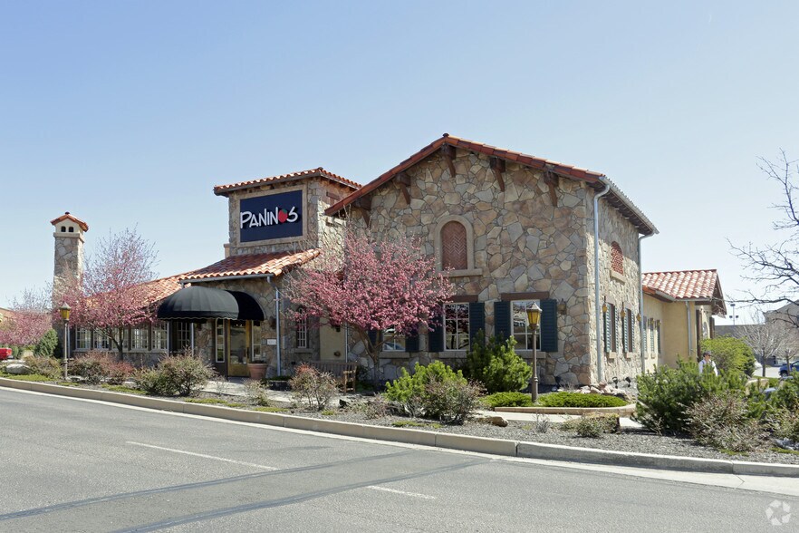 More Photos Of 3650 New Center Pt, Colorado Springs Unknown For Lease