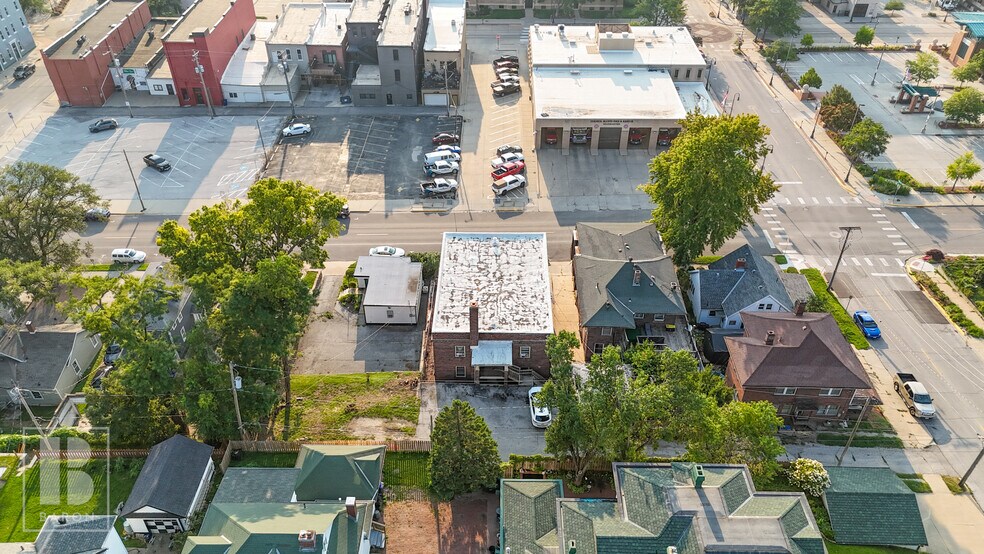 More Photos Of 209 S 4th St, Council Bluffs Apartments For Sale