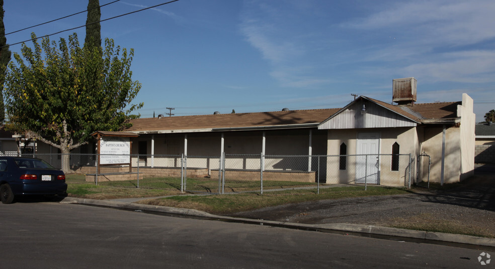 Primary Photo Of 5911 Picker St, Riverside Religious Facility For Sale