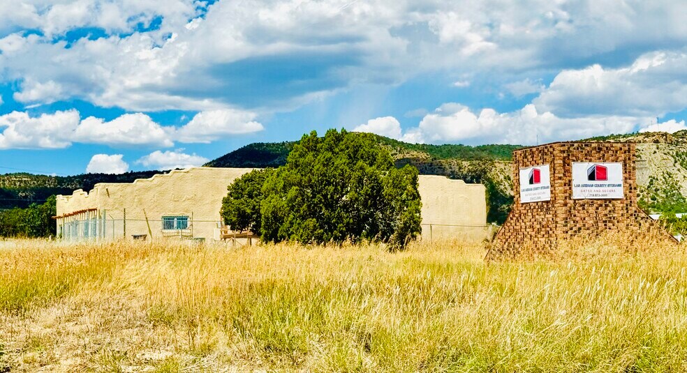 More Photos Of 36730 Democracy Dr, Trinidad Warehouse For Lease