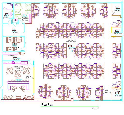 More Photos Of 6954-6958 Americana Pky, Columbus Showroom For Lease