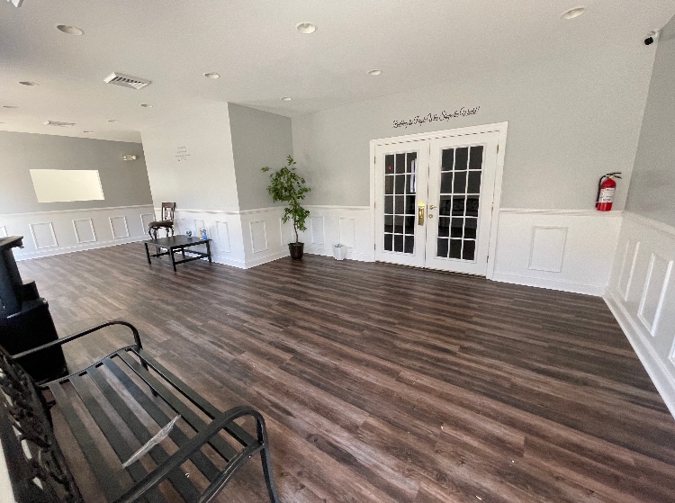More Photos Of 4175 Moat Dr, Winston-Salem Religious Facility For Sale