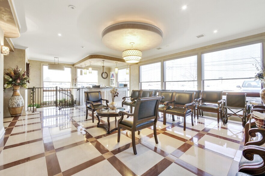 More Photos Of 883 Poole Ave, Hazlet Medical For Lease