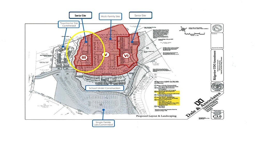 Primary Photo Of 2 Eagle View Boulevard, Antioch Land For Sale
