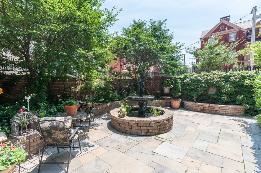 More Photos Of 106 E Chase St, Baltimore Office Residential For Sale