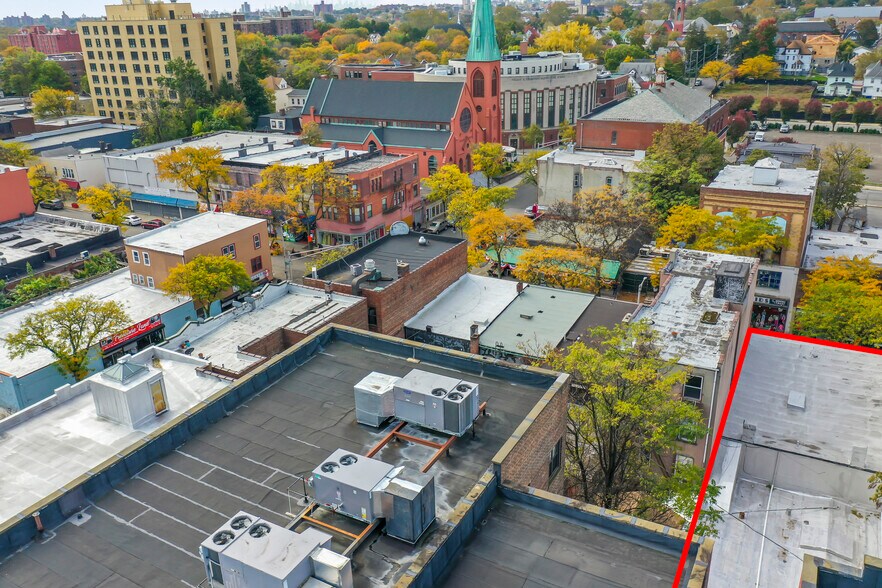 More Photos Of 65 S 4th Ave, Mount Vernon Storefront For Sale