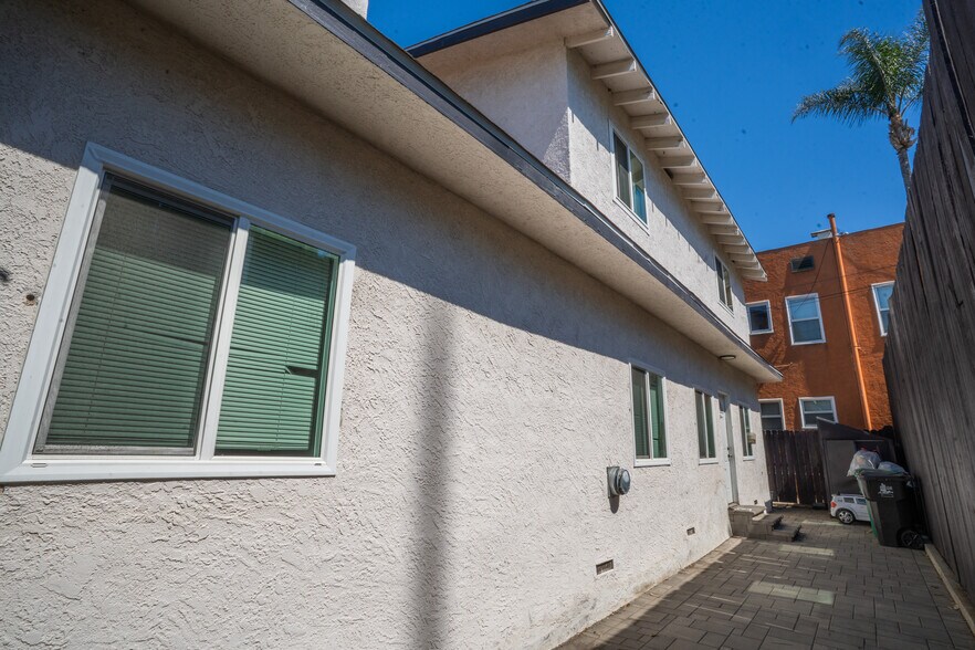 More Photos Of 416 Lime Ave, Long Beach Multifamily For Sale