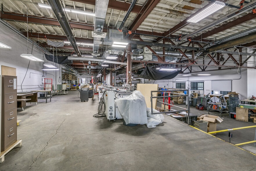 More Photos Of 2336 Territorial Rd, Saint Paul Warehouse For Sale