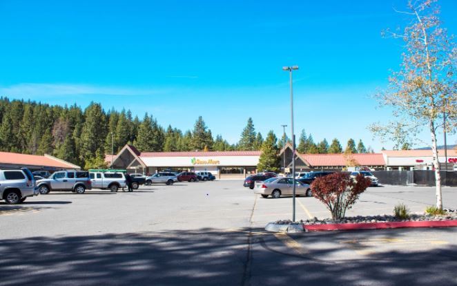 More Photos Of 11209-11375 Deerfield Dr, Truckee Storefront For Lease