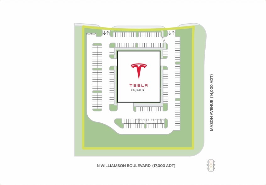 More Photos Of 1221 N Williamson Blvd, Daytona Beach Auto Dealership For Sale