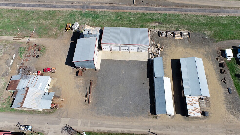 More Photos Of 30 S Commercial St, Cambridge Warehouse For Sale