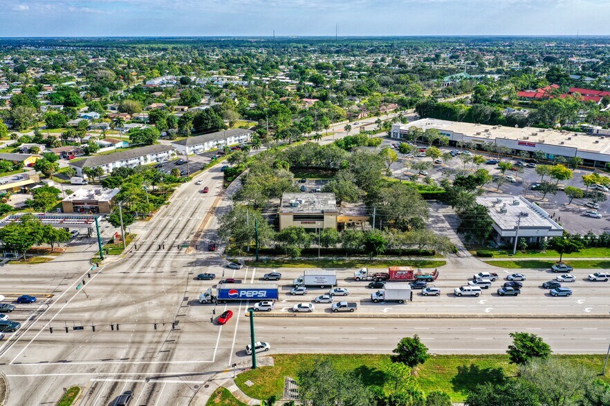 More Photos Of 4901 Tamiami Trl E, Naples Land For Lease