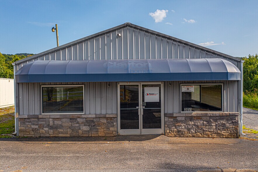 More Photos Of 3051 E Stone Dr, Kingsport Land For Sale