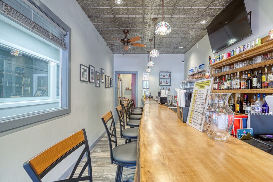 More Photos Of 418 Pagosa St, Pagosa Springs Movie Theatre For Sale