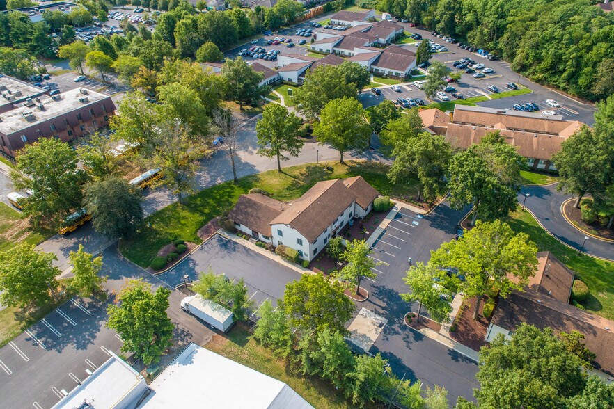 More Photos Of A1 Brier Hill Ct, East Brunswick Office For Sale