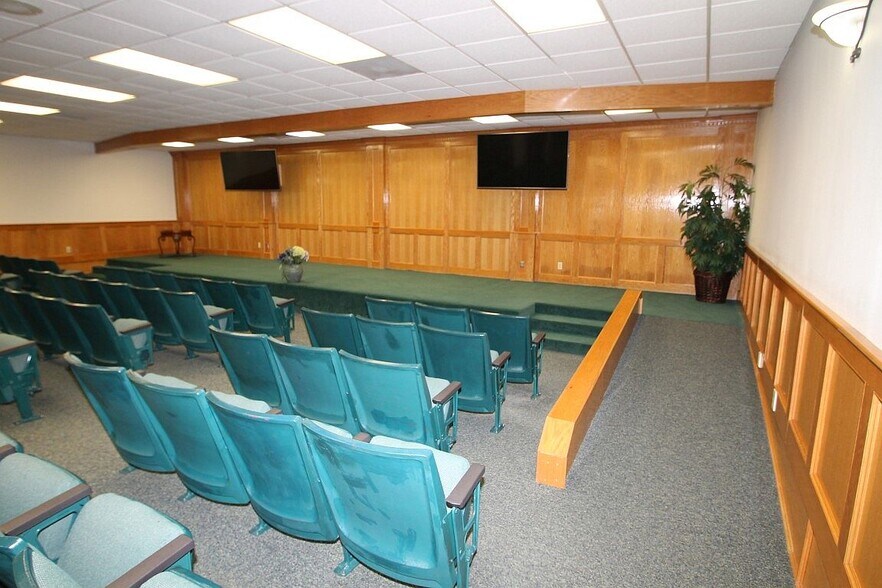 More Photos Of 5446 N FM 493, Donna Office For Sale
