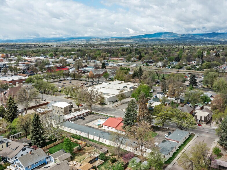 More Photos Of 928 N Lincoln Ave, Loveland Hotel For Sale