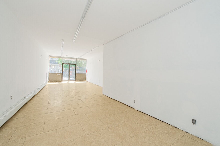 More Photos Of 145 Westervelt Ave, Staten Island Storefront Retail Residential For Lease