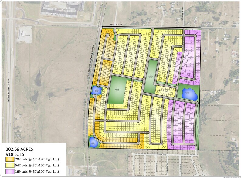 Primary Photo Of Lois Road Rd, Sanger Land For Sale
