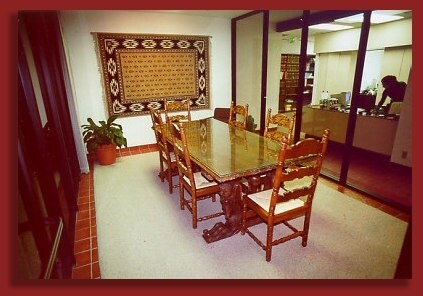 More Photos Of 2000 Riverside Dr, Los Angeles Coworking Space