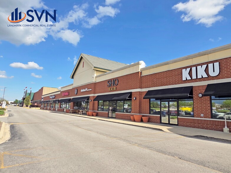 More Photos Of 2764 Aurora Ave, Naperville Unknown For Lease