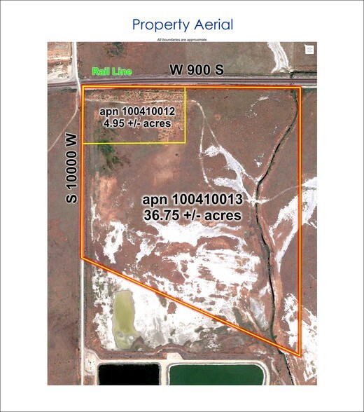 More Photos Of 975 S 1000 W, Ogden Land For Sale