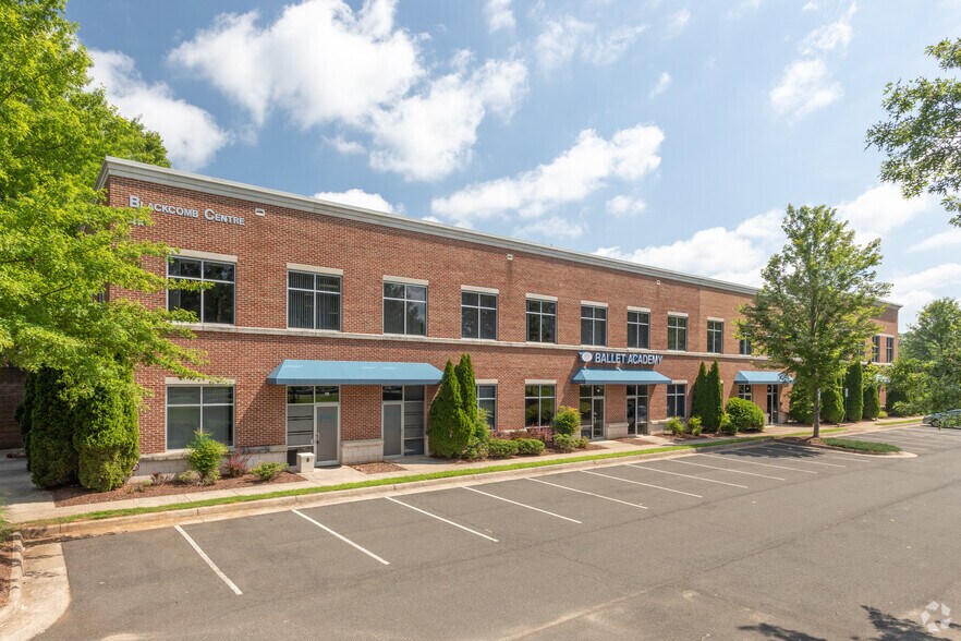 More Photos Of 410 Rosedale Ct, Warrenton Medical For Lease