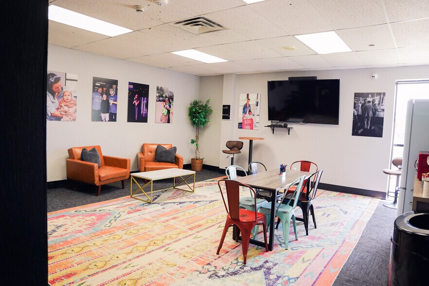 More Photos Of 2705 Virginia Pky, McKinney Religious Facility For Sale