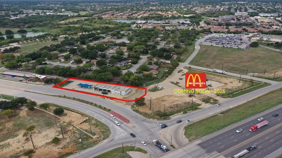 More Photos Of 2009 State School rd, Denton Land For Sale