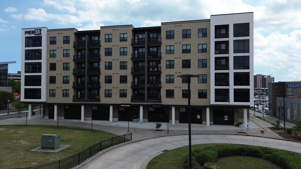 More Photos Of 901 Nutt St, Wilmington Multifamily For Sale