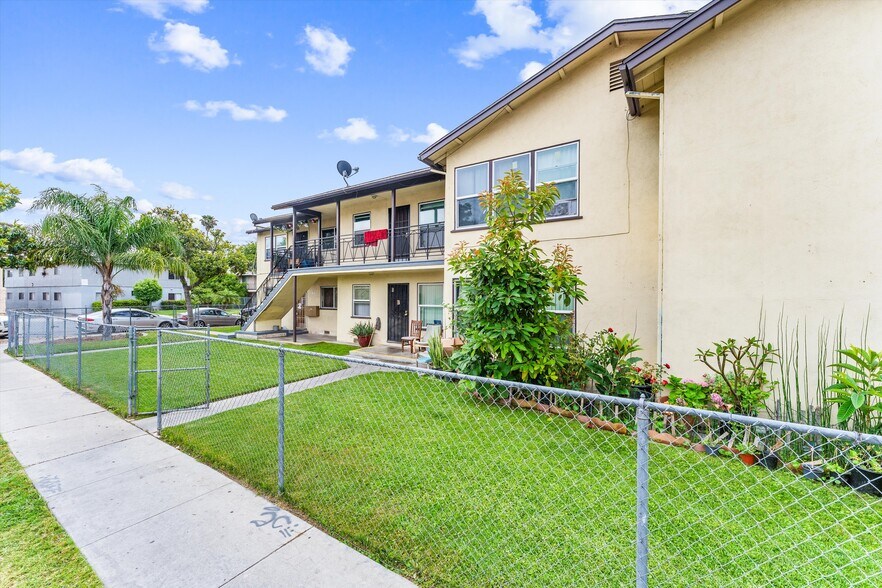 More Photos Of 1173 N Mayfair Ave, Anaheim Apartments For Sale