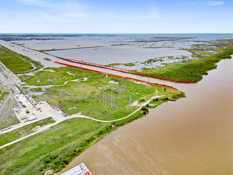 More Photos Of TBD SULPHUR, Sulphur Land For Sale