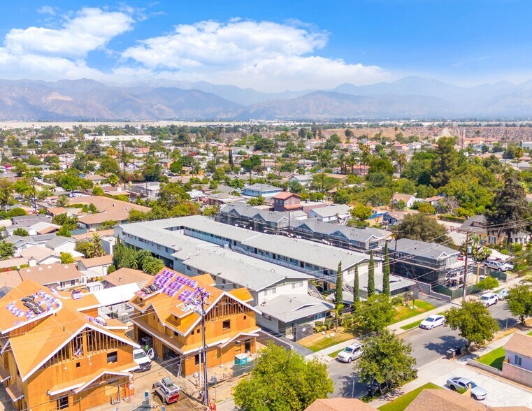 More Photos Of 14521 Clark St, Baldwin Park Apartments For Sale