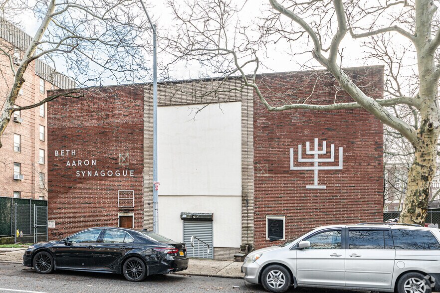 More Photos Of 2261-2269 Bragg St, Brooklyn Schools For Sale