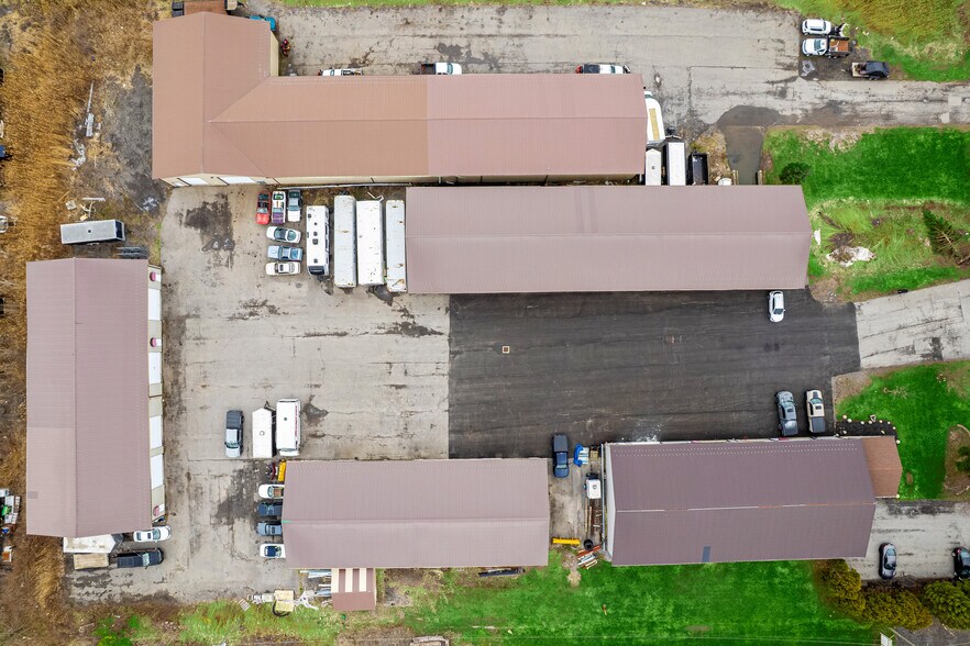 More Photos Of 491 Erie St, Lancaster Warehouse For Sale